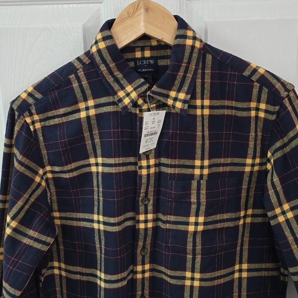 J. Crew new tag